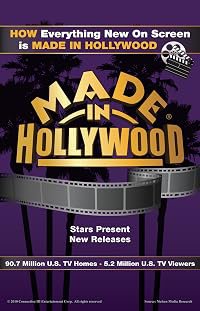 Made in Hollywood poster
