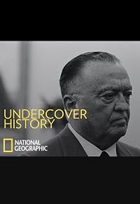 Undercover History poster