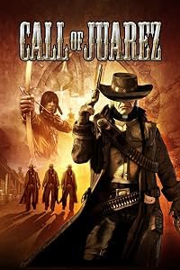 Call of Juarez poster