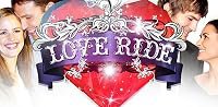 Love Ride poster