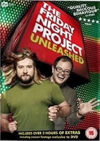 Episode #4.1 poster