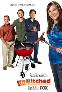 Unhitched poster