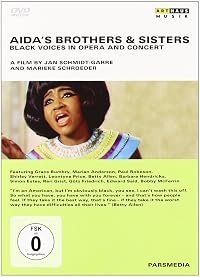 Aïda's Brothers and Sisters: Black Voices in Opera poster