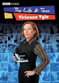 The Life and Times of Vivienne Vyle poster