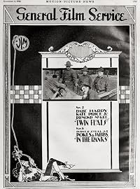 In the Ranks poster