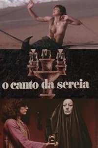 O canto da sereia poster