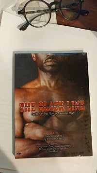 The Black Line poster