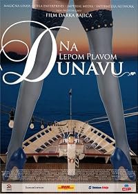Na lepom plavom Dunavu poster
