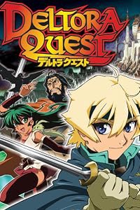Derutora kuesuto poster