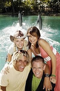 The Shak poster