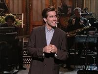 Jake Gyllenhaal/The Shins poster