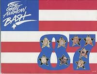 The Great American Bash poster
