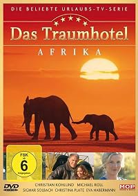 Afrika poster