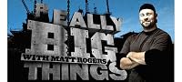 Really Big Things poster