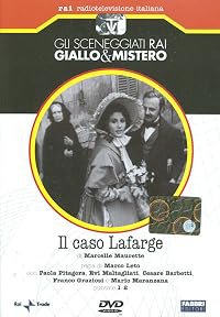 Il caso Lafarge poster