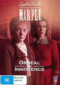 Ordeal by Innocence poster