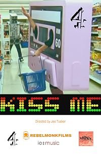 Kiss Me poster