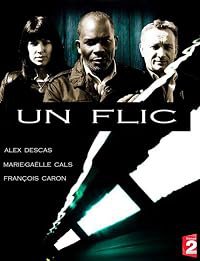 Un flic poster