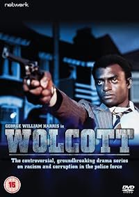 Wolcott poster