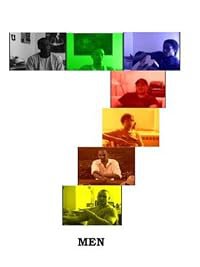 7 Men poster
