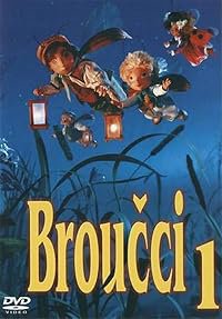 Broucci poster