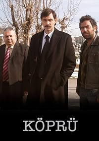 Köprü poster
