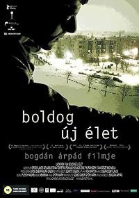 Boldog új élet poster