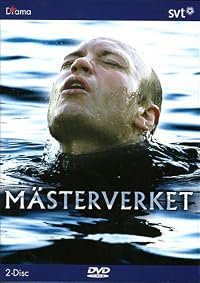 Mästerverket poster
