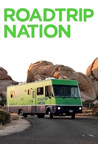 Roadtrip Nation poster