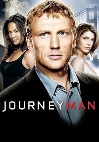 Journeyman poster