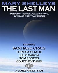 The Last Man poster