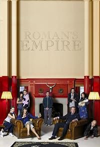 Roman's Empire poster