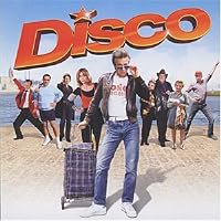 Disco poster