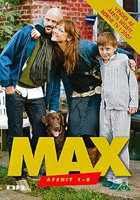 Max poster