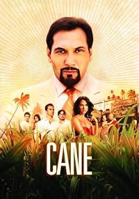 Cane poster