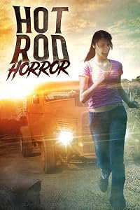 Hot Rod Horror poster