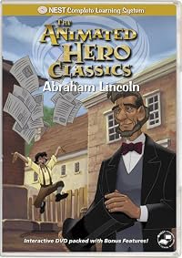 President Abraham Lincoln poster