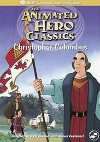 Christopher Columbus poster