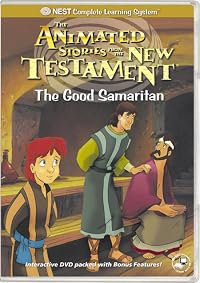 The Good Samaritan poster