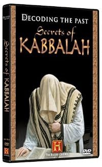 Decoding the Past: Secrets of Kabbalah poster