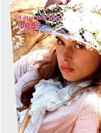 Tess poster
