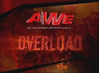 AWE Overload poster