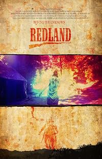 Redland poster