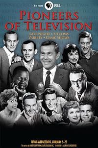 Pioneers of Television poster
