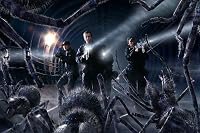 Underground Infestation poster