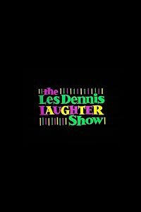 The Les Dennis Laughter Show poster