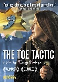 The Toe Tactic poster