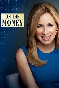 The Wall Street Journal Report poster