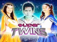 Super Twins poster