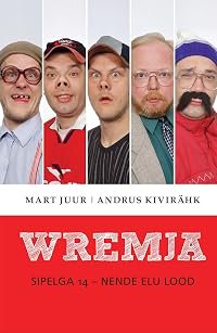 Wremja poster